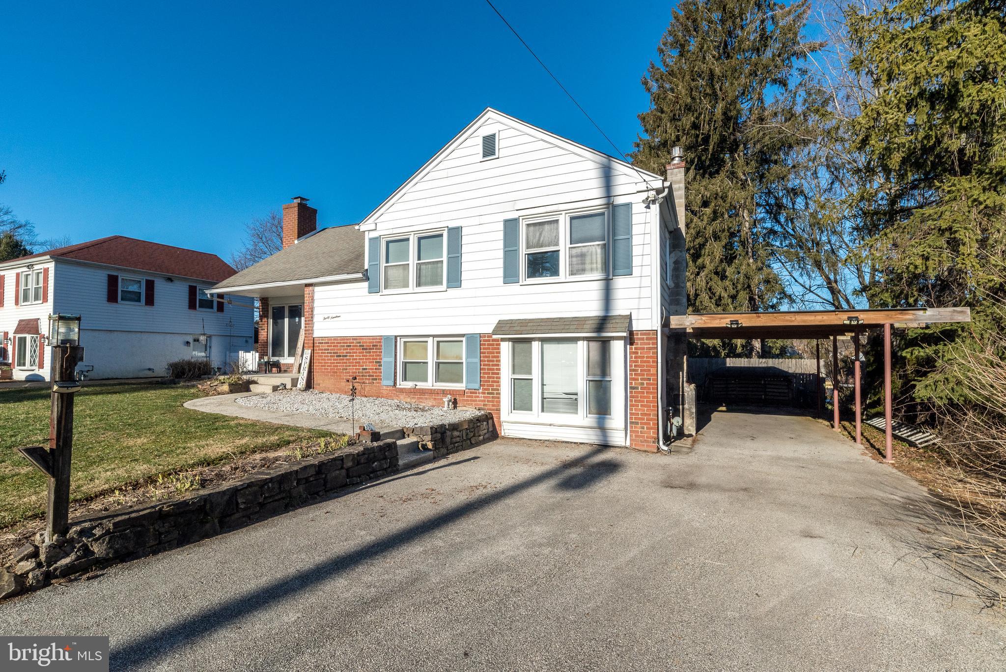 3019 North Wales Road Eagleville, PA 19403 - Photo 43 of 44