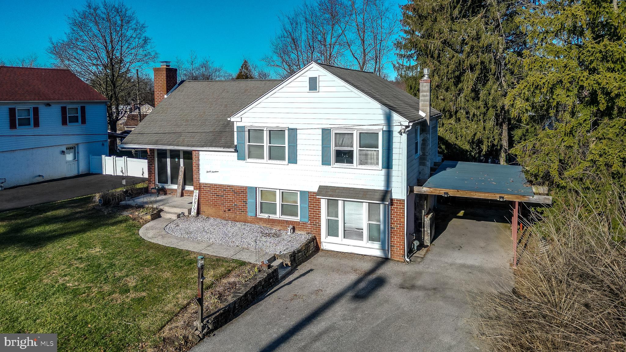 3019 North Wales Road Eagleville, PA 19403 - Photo 44 of 44