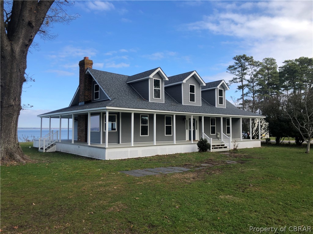 18537 Farm Road Smithfield, VA 23430 - Photo 5 of 50