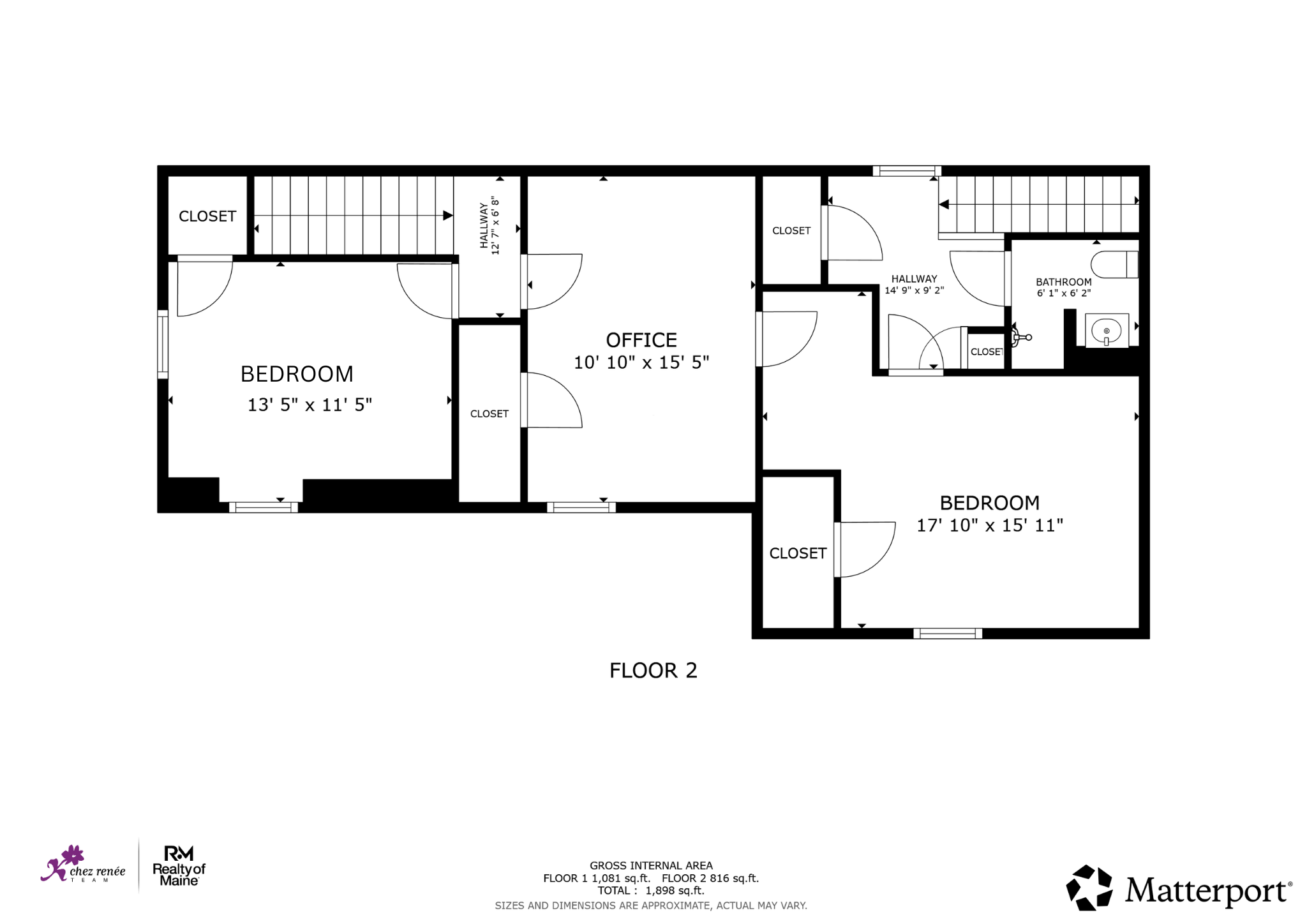 1204 Lakins Road Etna, ME 04434 - Photo 53 of 53