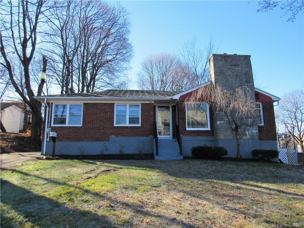 122 Foster Street Meriden, CT 06451 - Photo 1 of 1 Gallery Image 1