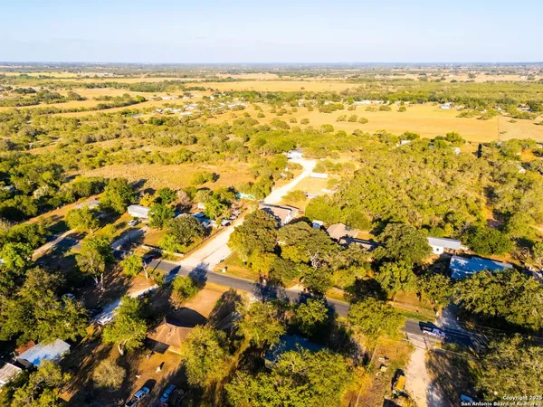 $1,250,000 | 4514 Billy Sames Drive, Adkins, TX 78101