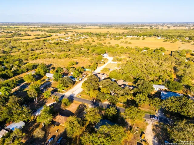 $1,500,000 | 4514 Billy Sames Drive, Adkins, TX 78101