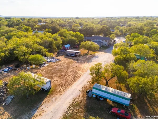 $1,250,000 | 4514 Billy Sames Drive, Adkins, TX 78101
