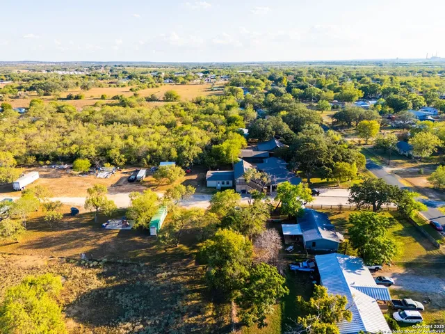 $1,500,000 | 4514 Billy Sames Drive, Adkins, TX 78101