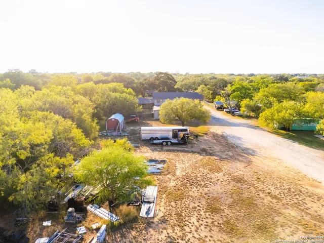 $1,500,000 | 4514 Billy Sames Drive, Adkins, TX 78101