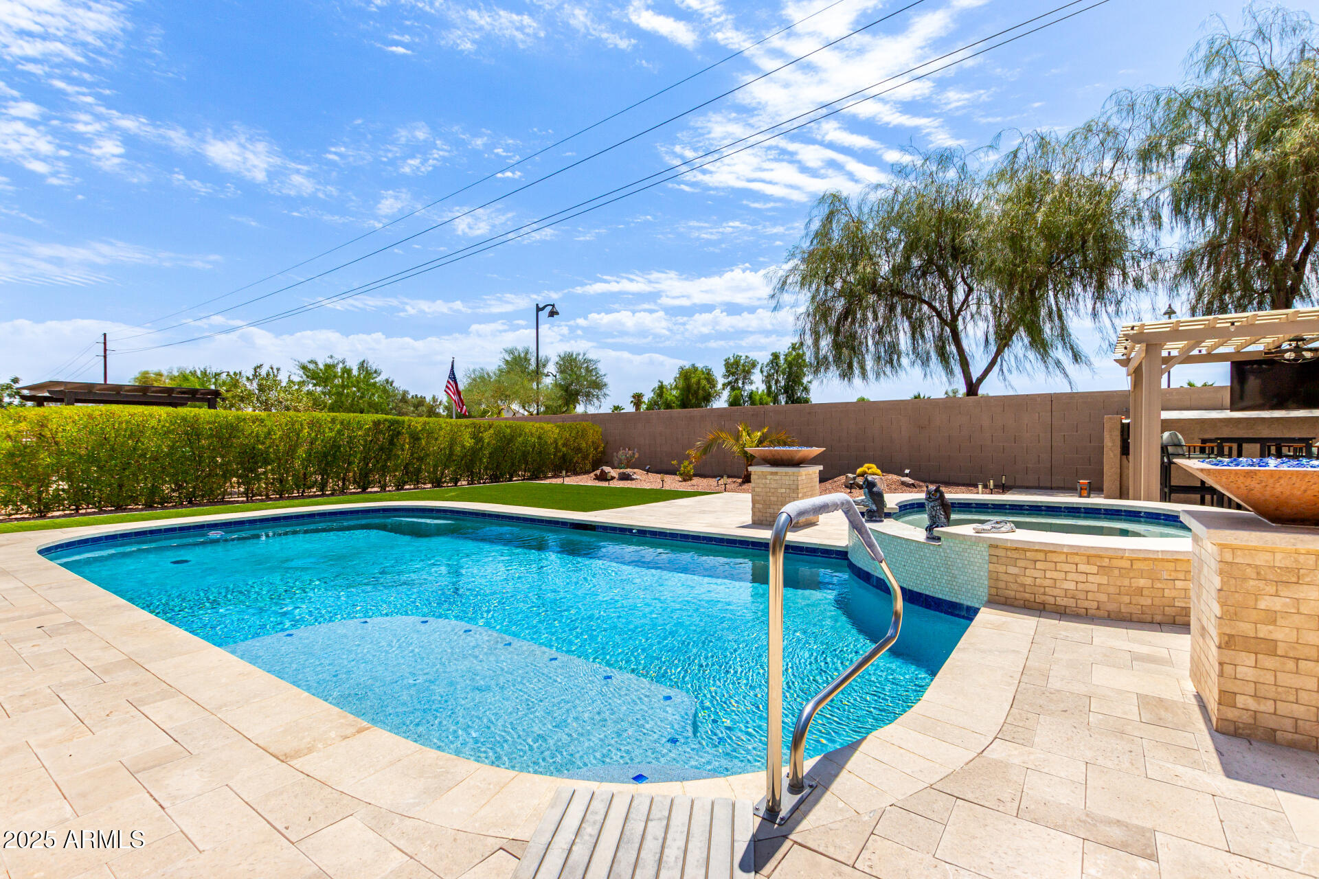 42175 West Cribbage Road Maricopa, AZ 85138 - Photo 26 of 35 33 - Cribbage