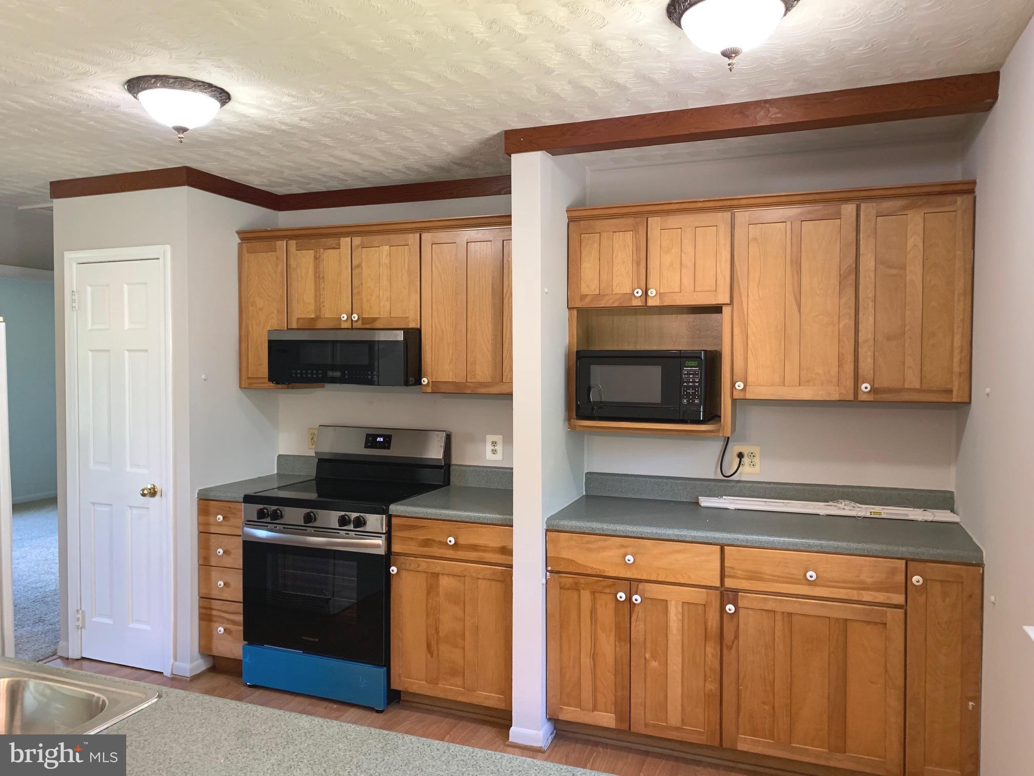 10413 Elys Ford Road Fredericksburg, VA 22407 - Photo 6 of 15 Kitchen