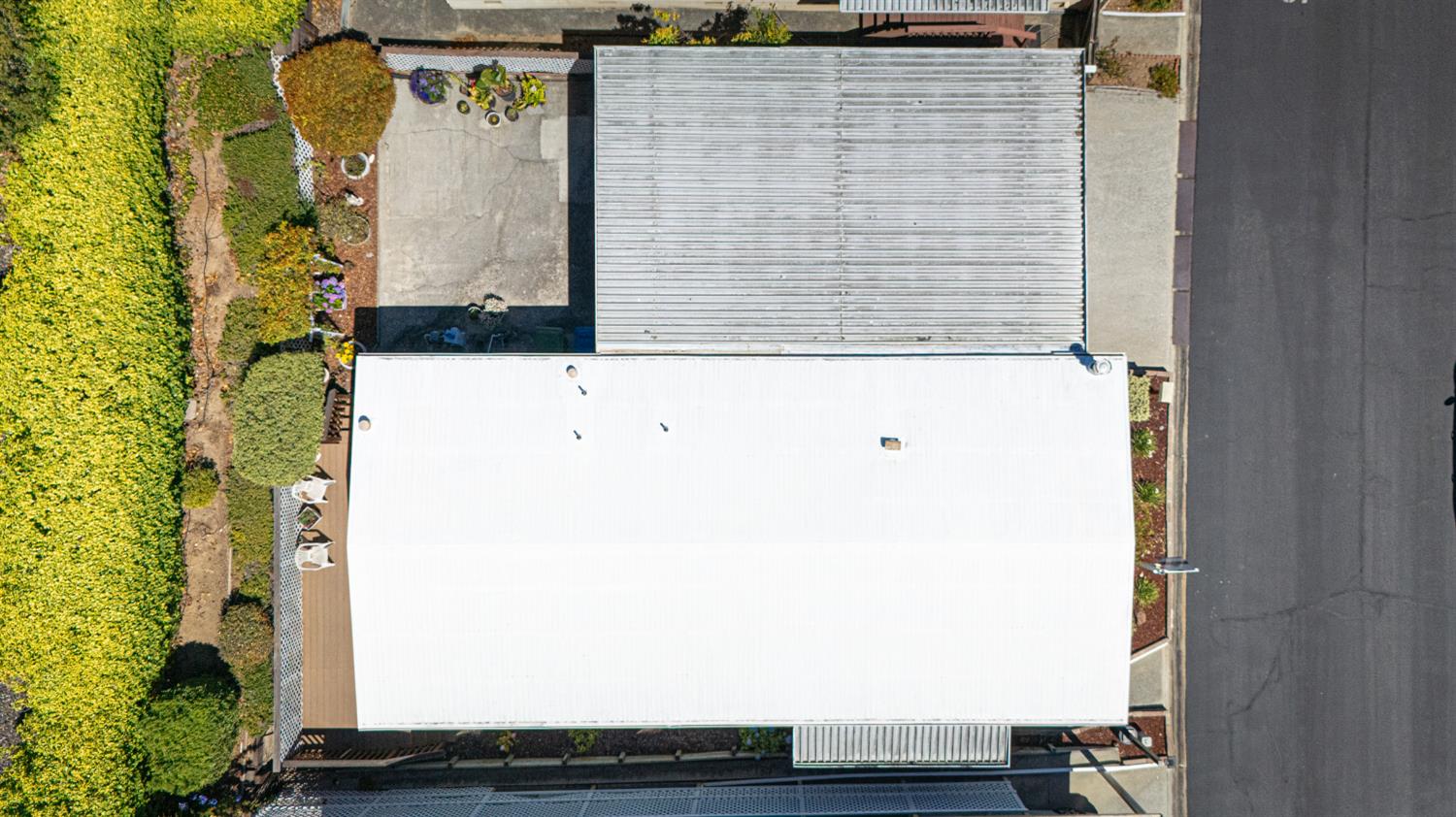 2435 Felt Street, Unit 24 Santa Cruz, CA 95062 - Photo 38 of 38 a view of storage and utility room