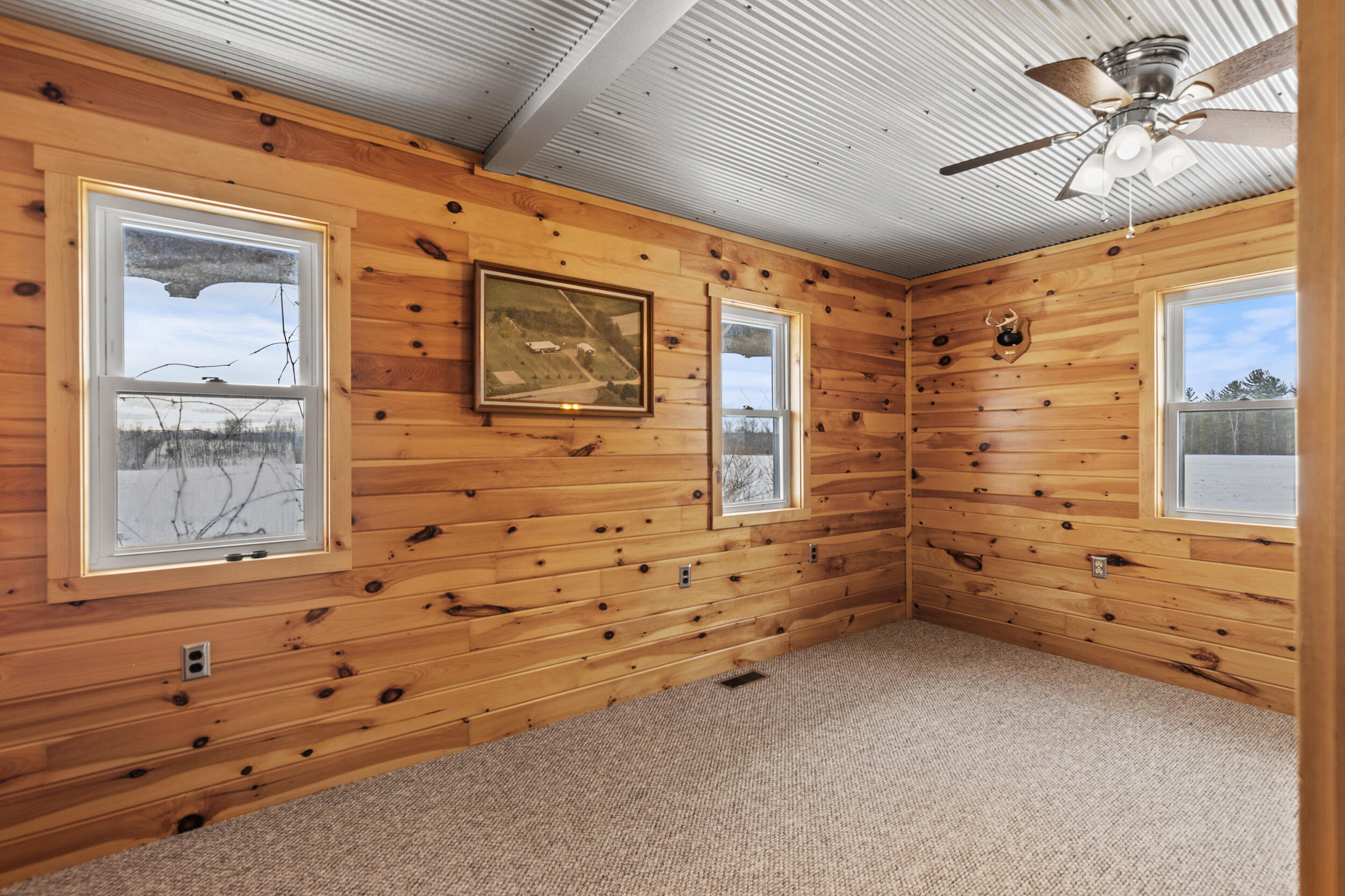 7331 East Polk Road Walkerville, MI 49459 - Photo 24 of 57 Polk-42