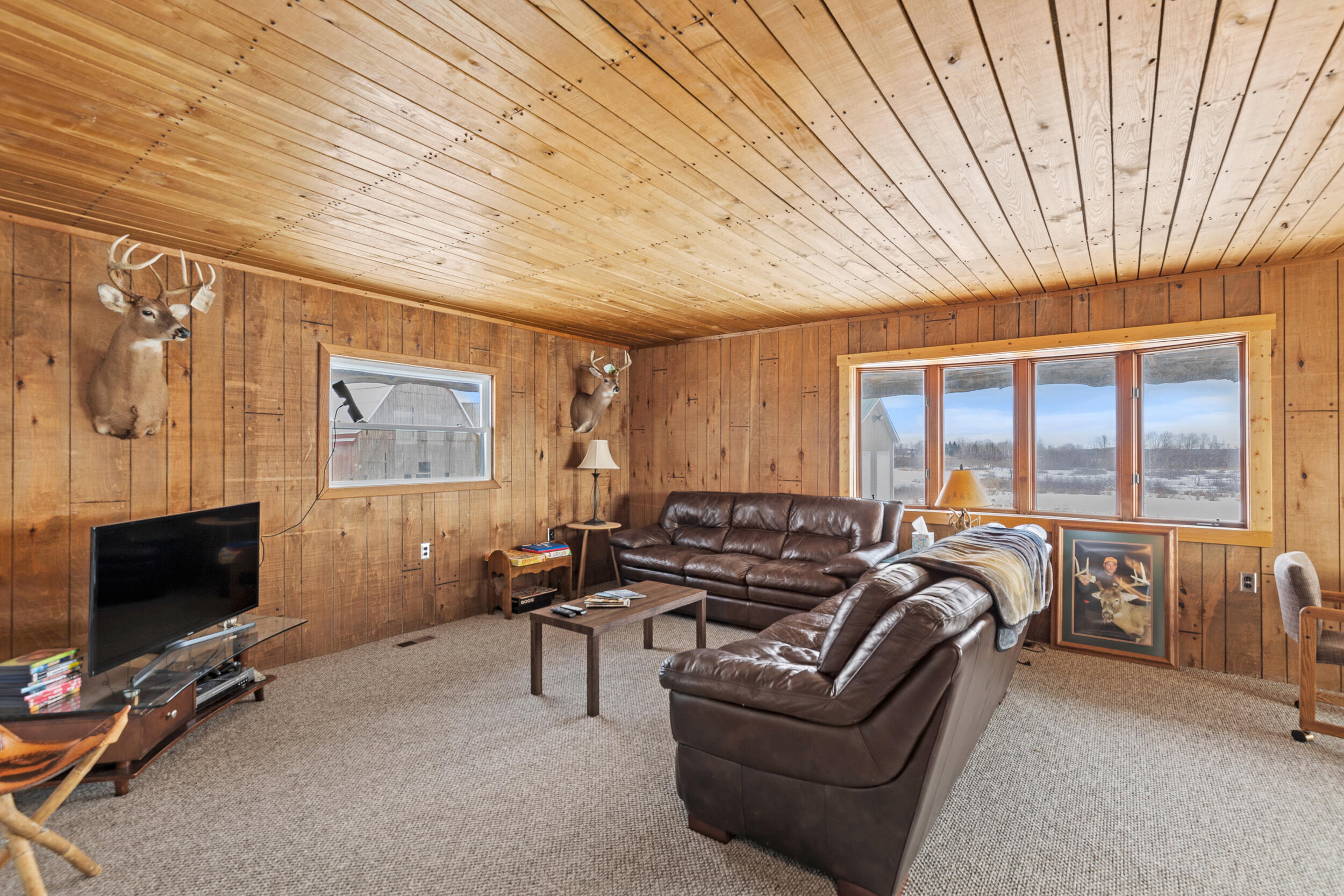 7331 East Polk Road Walkerville, MI 49459 - Photo 9 of 57 Polk-37
