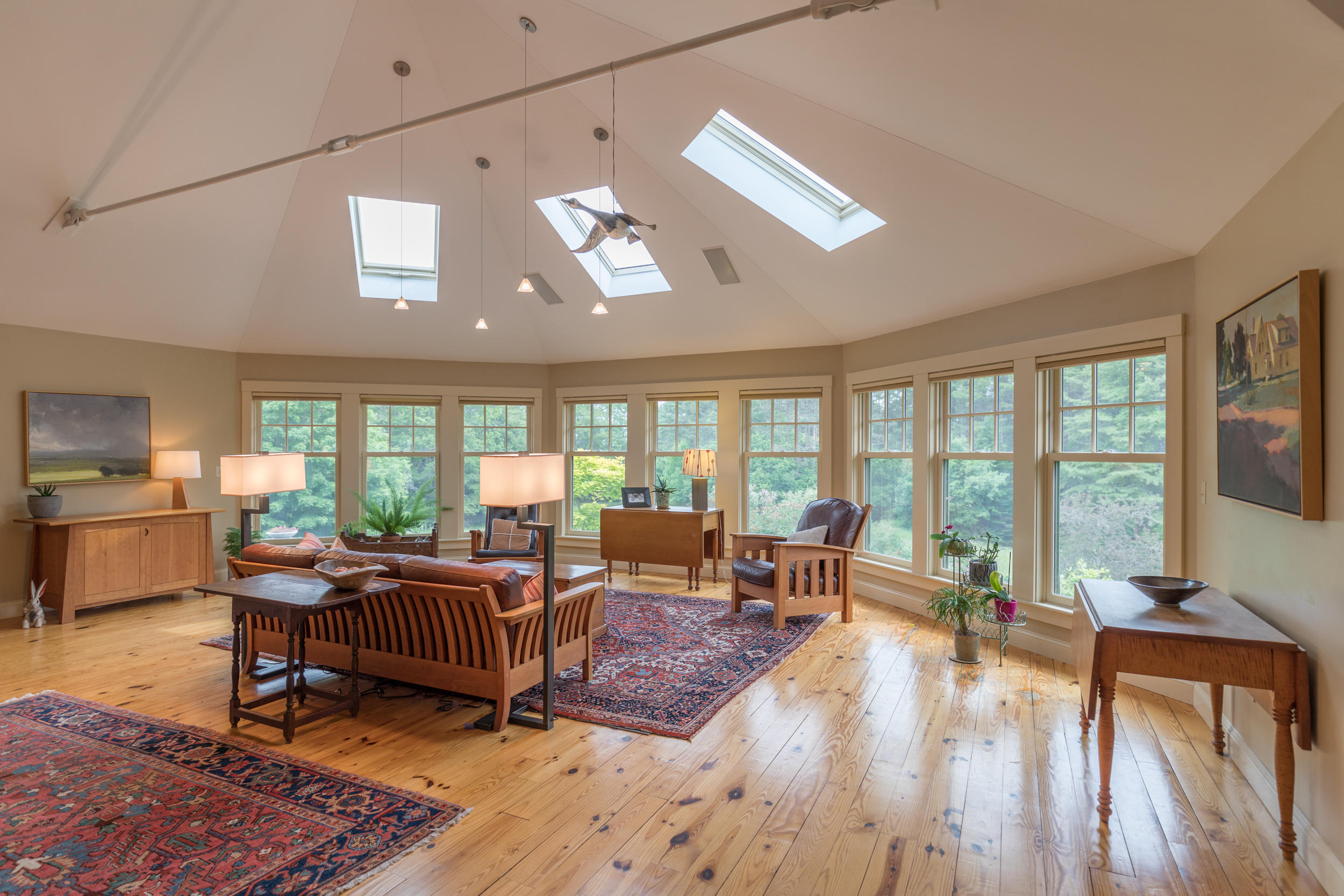 48 Upper Mast Landing Road Freeport, ME 04032 - Photo 4 of 49 48_upper_mast_int-19