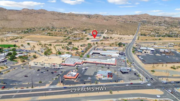 $950,000 | 57173 Sunnyslope Drive, Yucca Valley, CA 92284