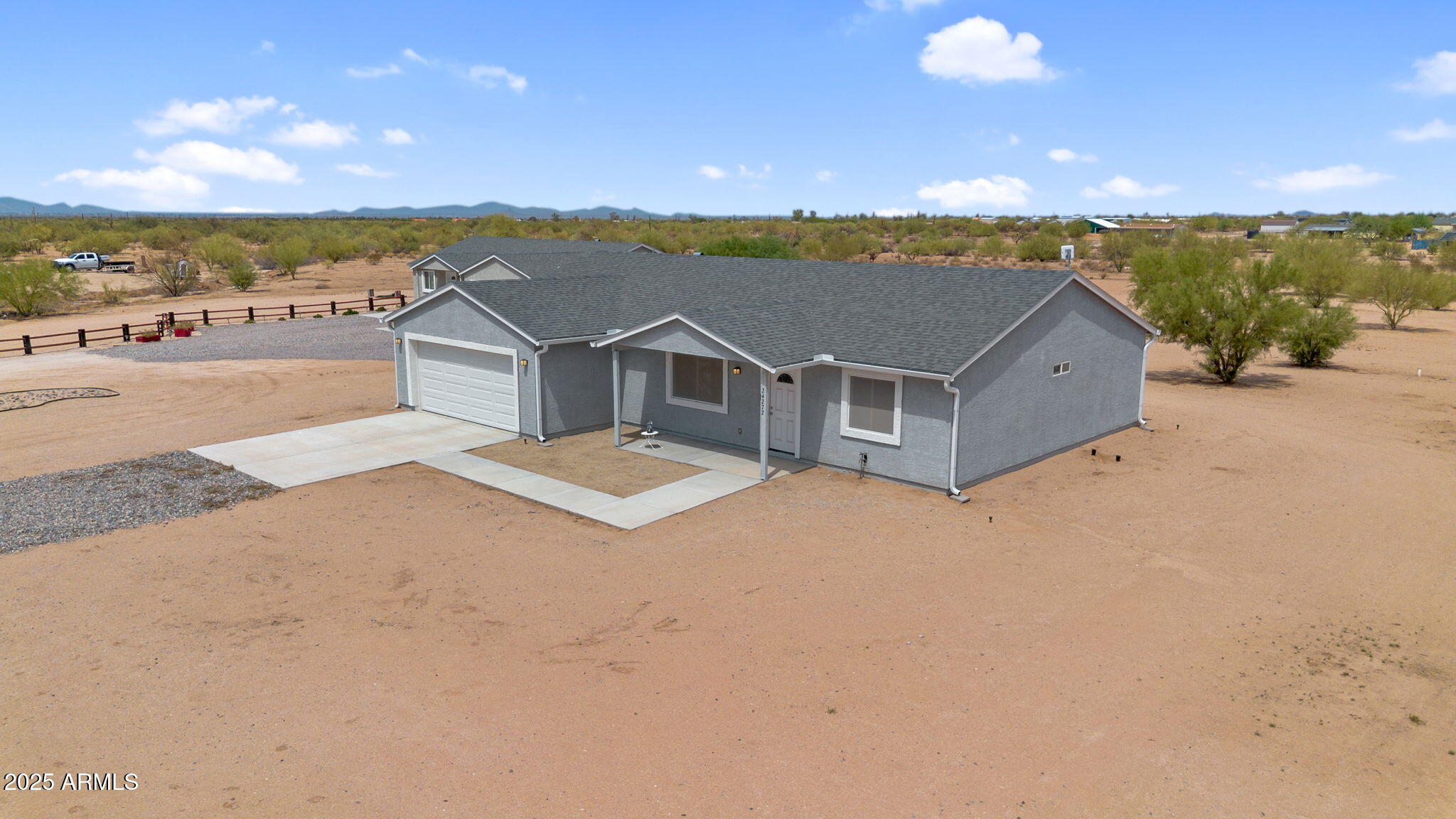 24272 East King Road Florence, AZ 85132 - Photo 1 of 20 1.286 Acres!