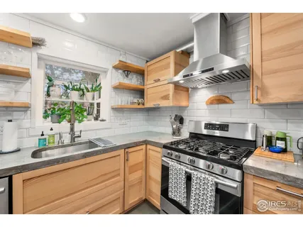 $599,900 | 5411 White Place, Boulder, CO 80303