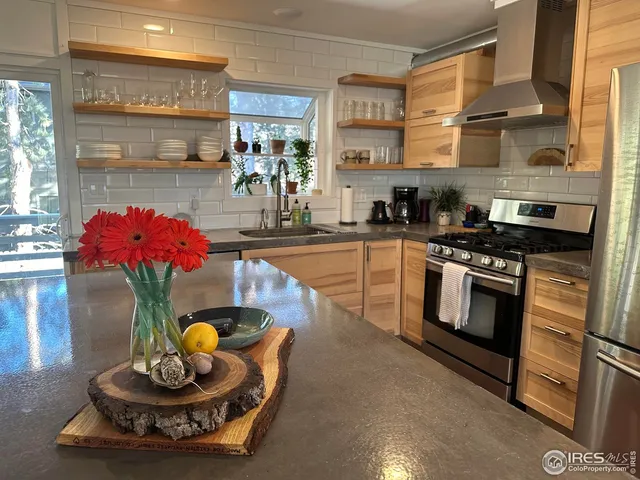 $599,900 | 5411 White Place, Boulder, CO 80303