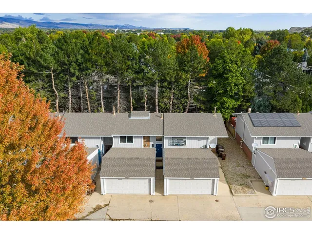 $599,900 | 5411 White Place, Boulder, CO 80303