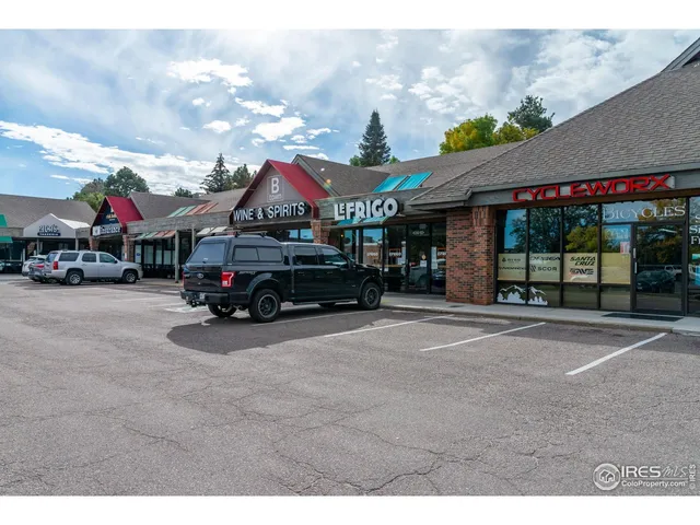 $599,900 | 5411 White Place, Boulder, CO 80303