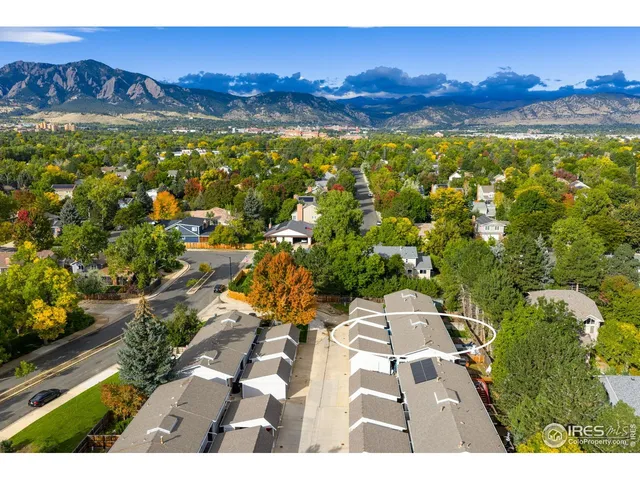 $599,900 | 5411 White Place, Boulder, CO 80303