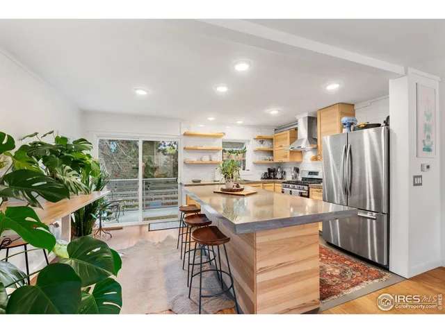 $599,900 | 5411 White Place, Boulder, CO 80303