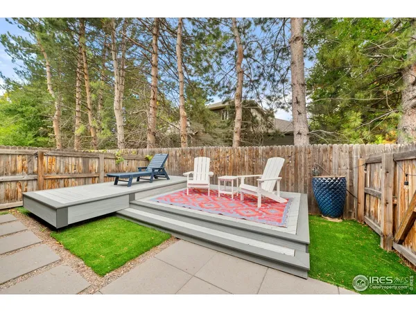 $585,000 | 5411 White Place, Boulder, CO 80303