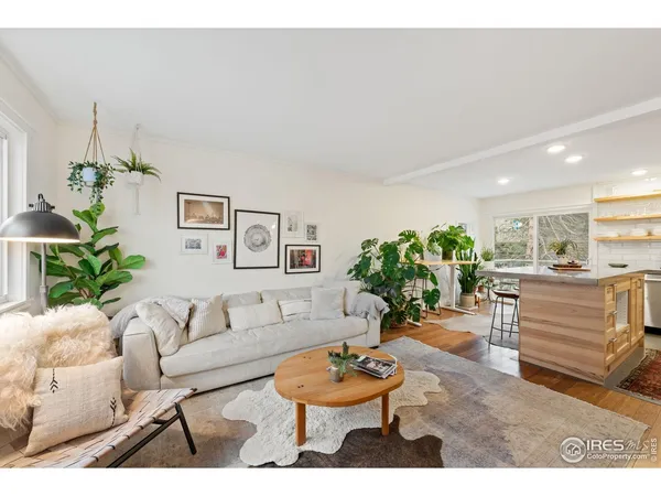 $585,000 | 5411 White Place, Boulder, CO 80303