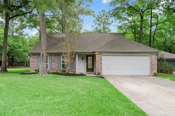 $3,295 | 36 White Bark Place, The Woodlands, TX 77381