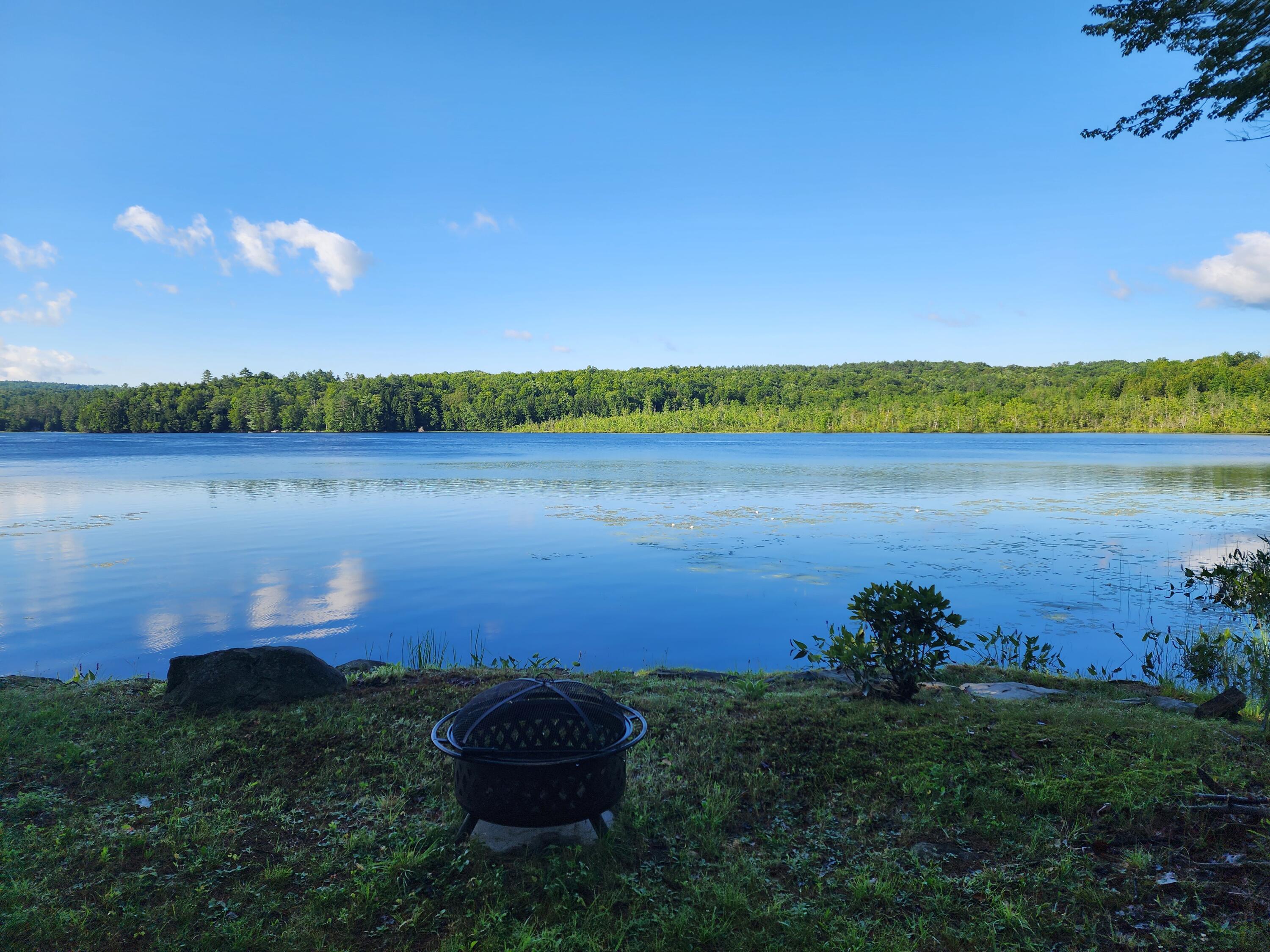 95 Pease Pond Road Wilton, ME 04294 - Photo 3 of 21 20250721_075955