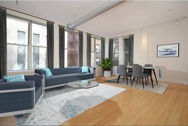 $4,400 | 43-45 Winter Street, Unit 3, Boston, MA 02108