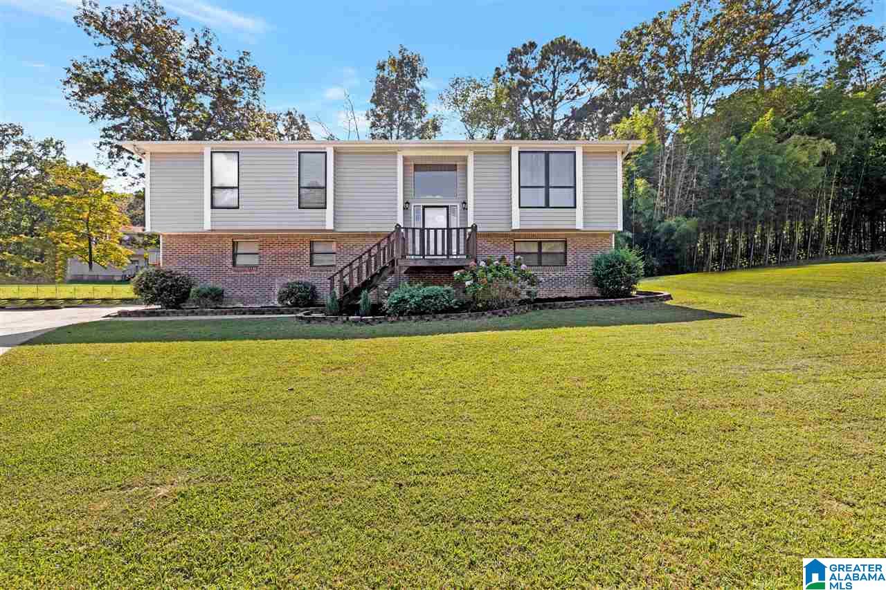 2712 Southwind Circle Alabaster, AL 35007 - Photo 2 of 32