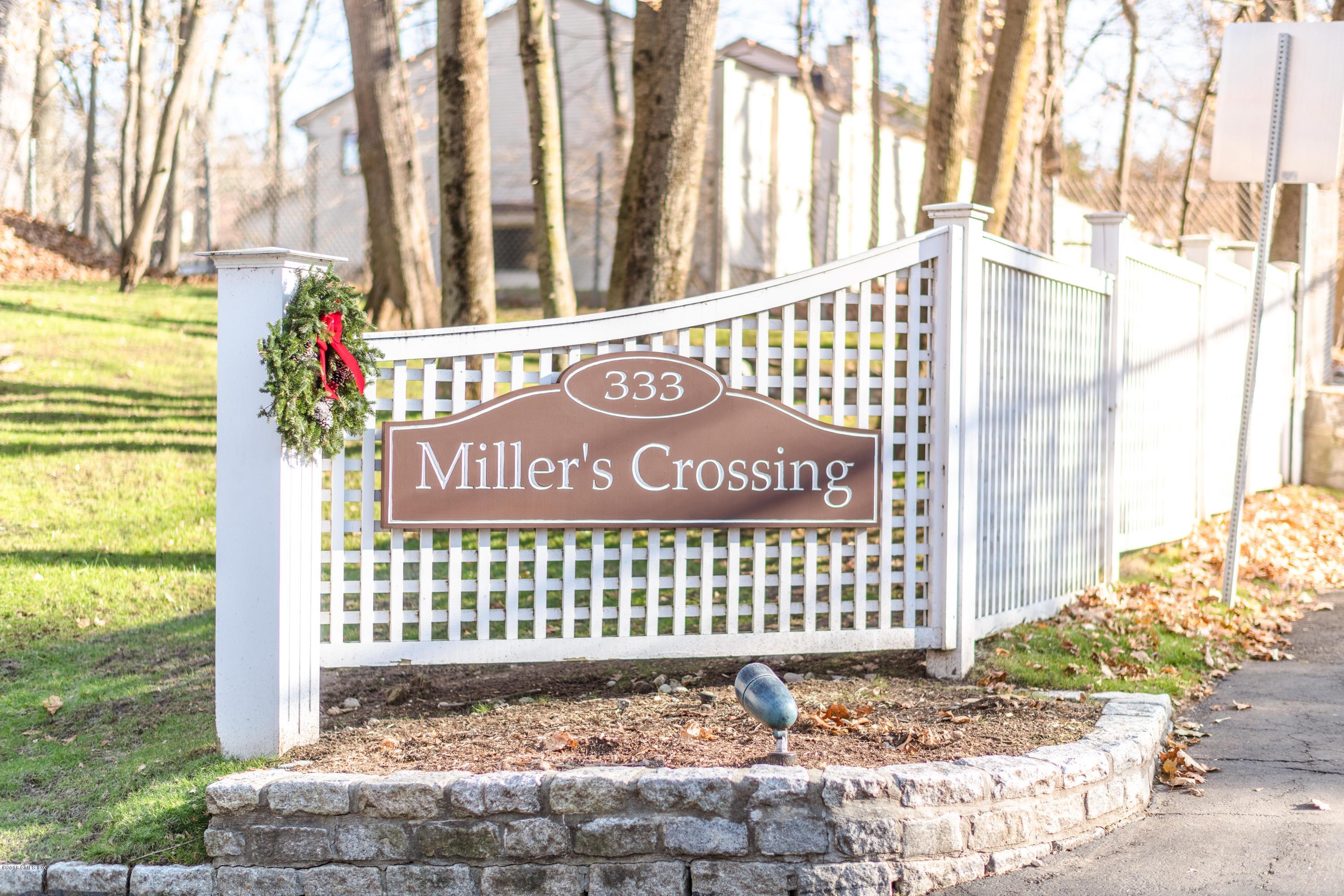 333 Palmer Hill Road, Unit 3D Riverside, CT 06878 - Photo 15 of 15 a sign on the side of a building