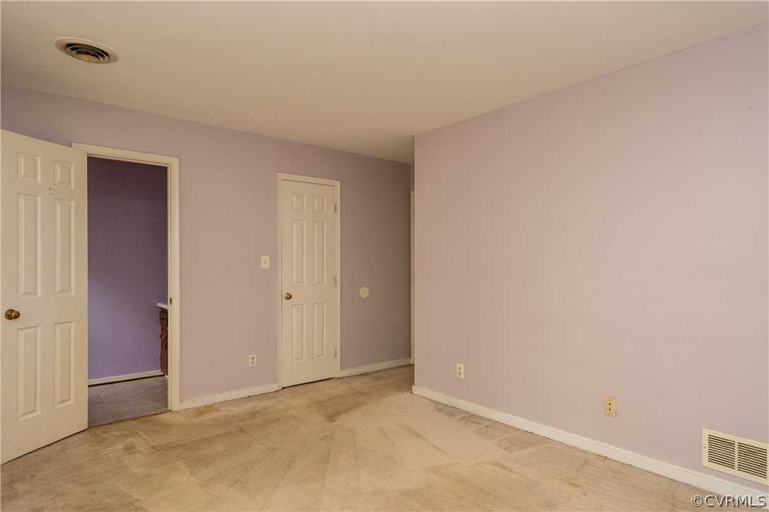 4624 Rabbit Foot Lane Chesterfield, VA 23236 - Photo 17 of 27 a view of an empty room