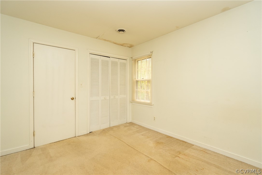 4624 Rabbit Foot Lane Chesterfield, VA 23236 - Photo 19 of 27 a view of an empty room