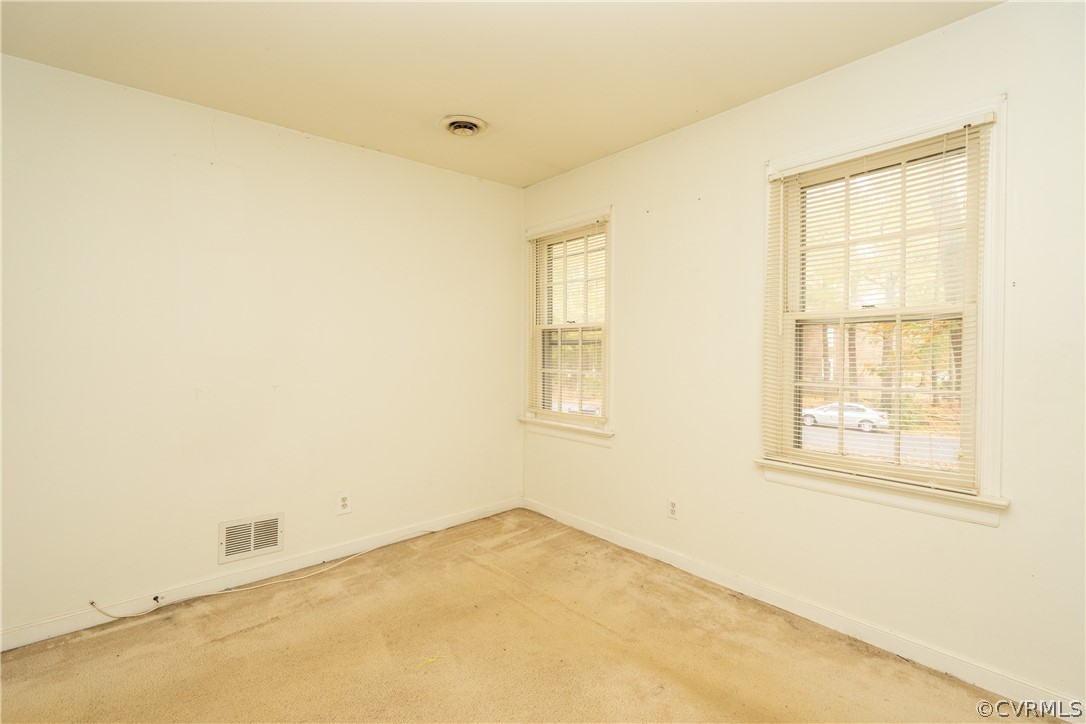 4624 Rabbit Foot Lane Chesterfield, VA 23236 - Photo 23 of 27 an empty room with windows