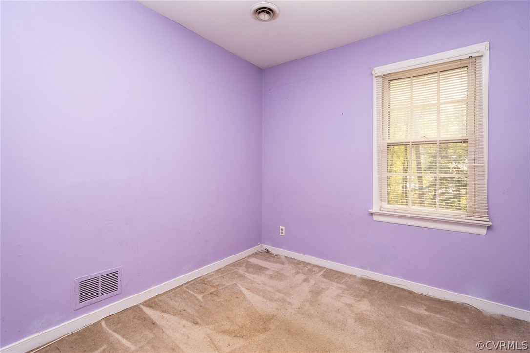 4624 Rabbit Foot Lane Chesterfield, VA 23236 - Photo 24 of 27 an empty room with a window