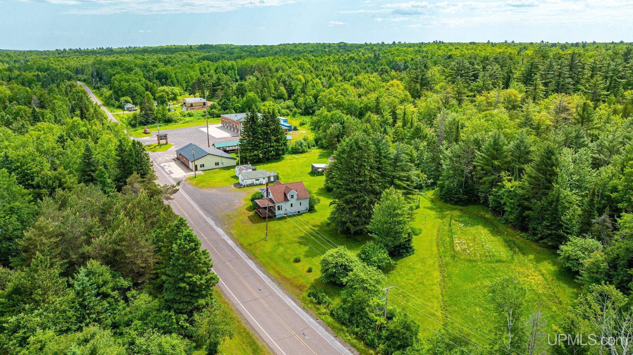 49650 Bootjack Road Lake Linden, MI 49945 - Photo 7 of 50