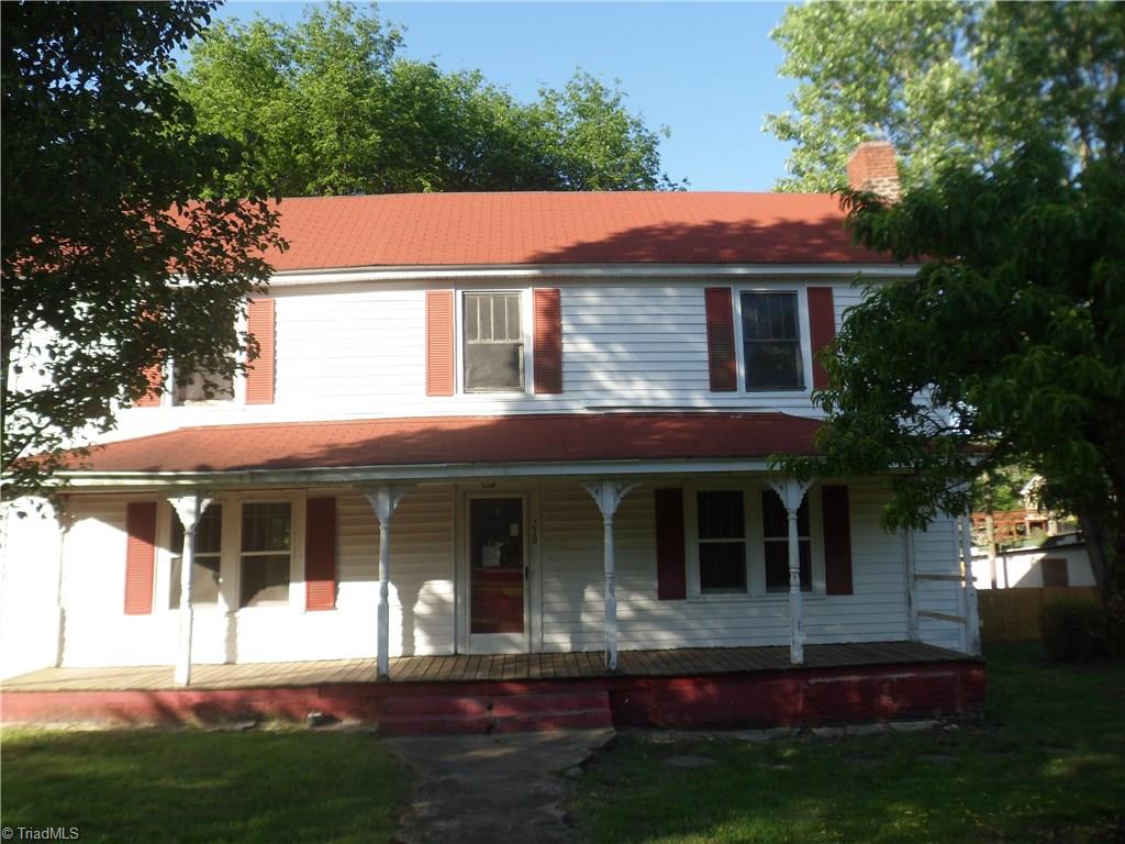 730 Morgan Road Eden, NC 27288 - Photo 1 of 11 Gallery Image 1