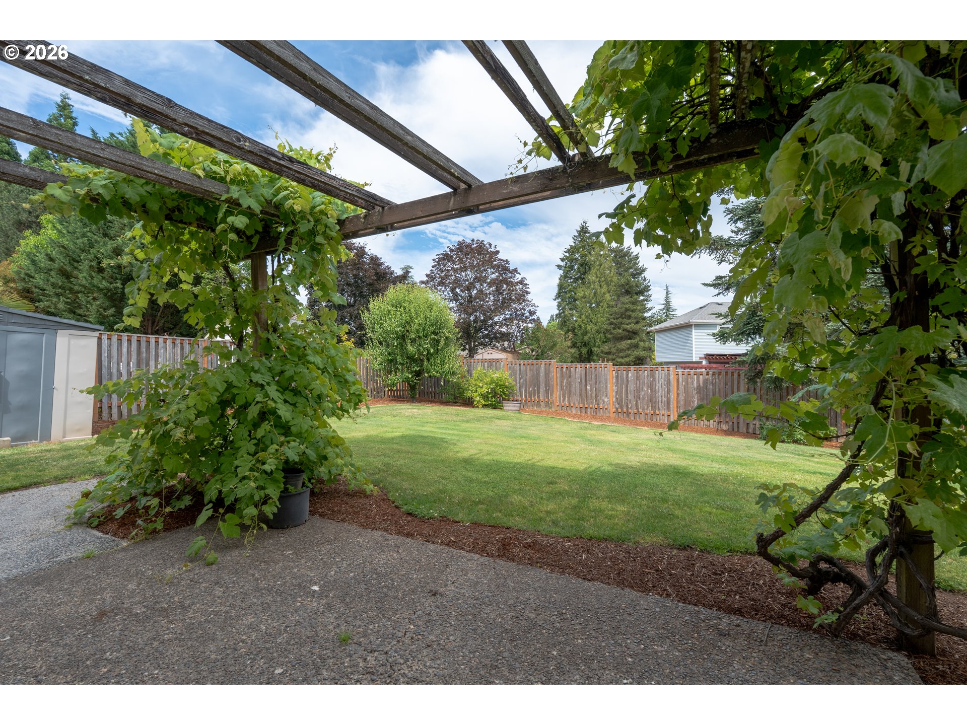 2731 Knox Ridge Terrace Forest Grove, OR 97116 - Photo 29 of 39 Patio