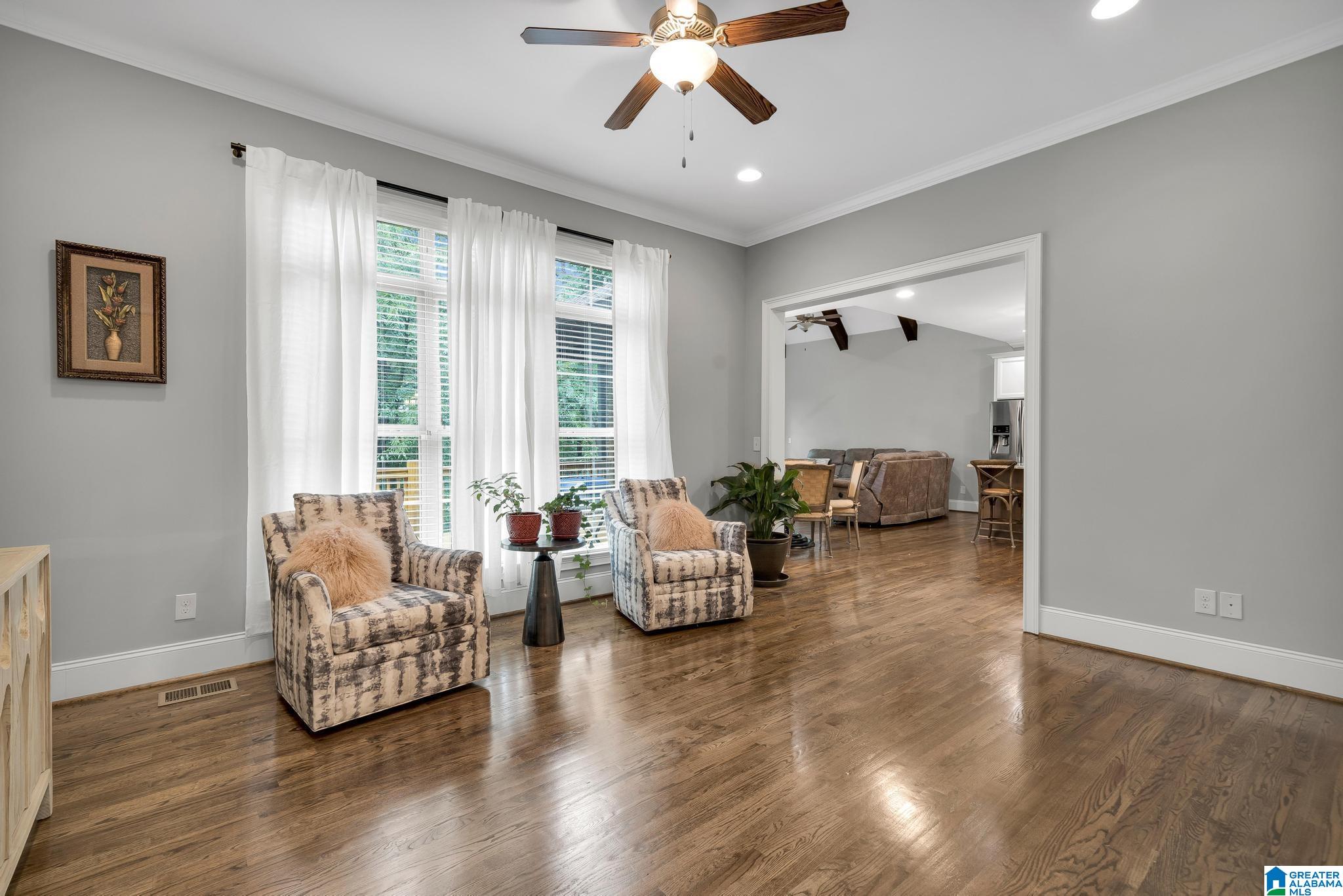 320 Turnberry Road Hoover, AL 35244 - Photo 6 of 42
