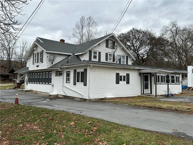 $1,300,000 | 1563 Old Highway 22, Lenhartsville, PA 19534