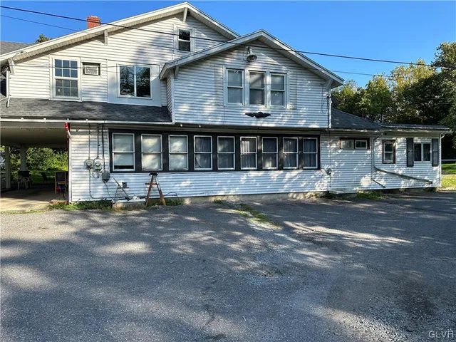 $1,300,000 | 1563 Old Highway 22, Lenhartsville, PA 19534