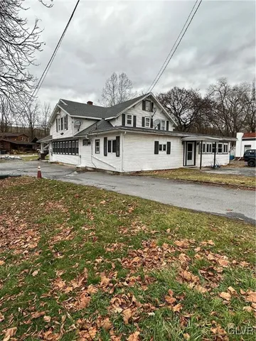 $1,300,000 | 1563 Old Highway 22, Lenhartsville, PA 19534