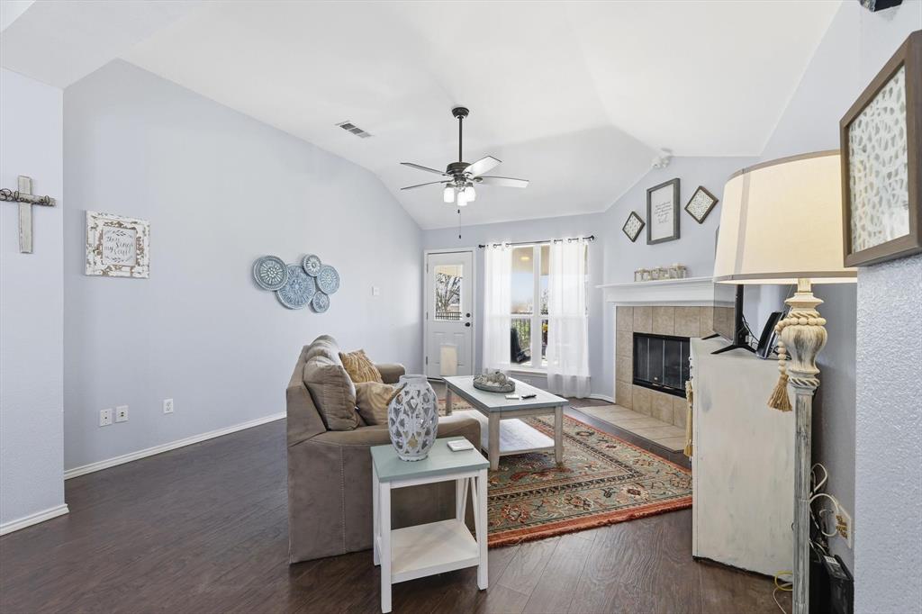 1305 Rye Glen Drive Midlothian, TX 76065 - Photo 15 of 36