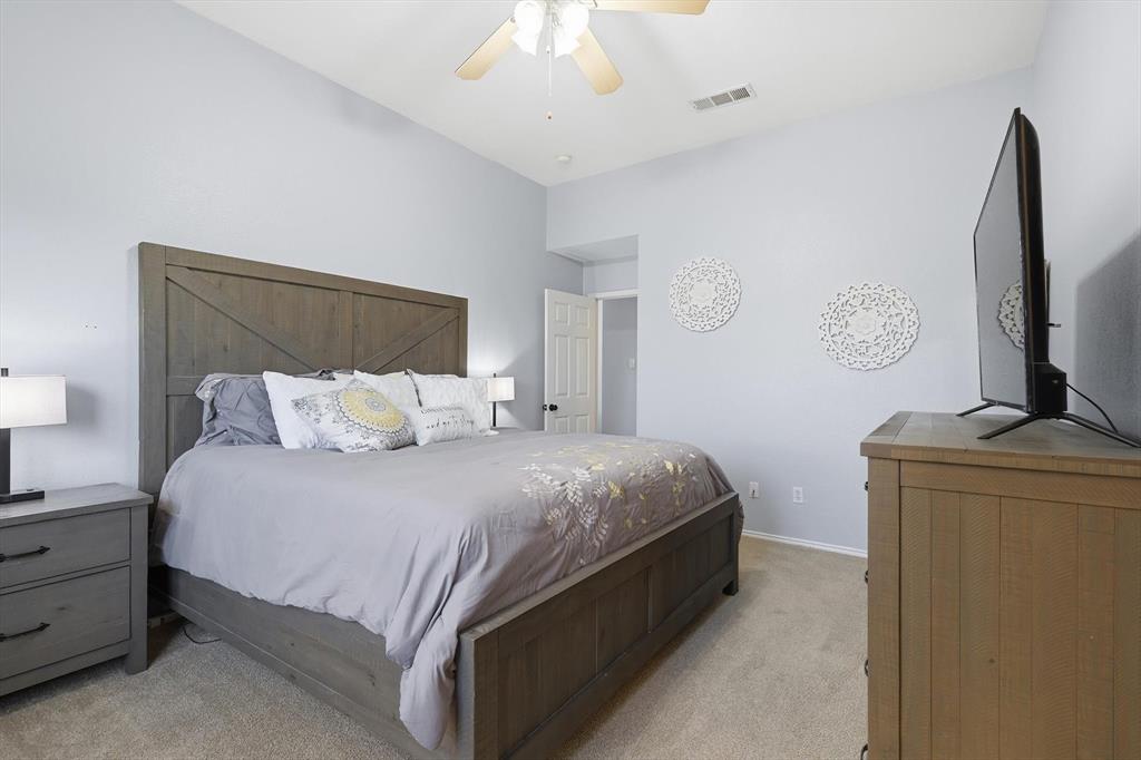 1305 Rye Glen Drive Midlothian, TX 76065 - Photo 19 of 36