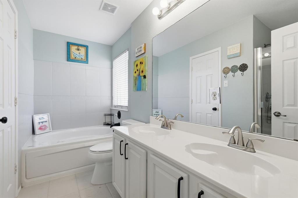 1305 Rye Glen Drive Midlothian, TX 76065 - Photo 20 of 36