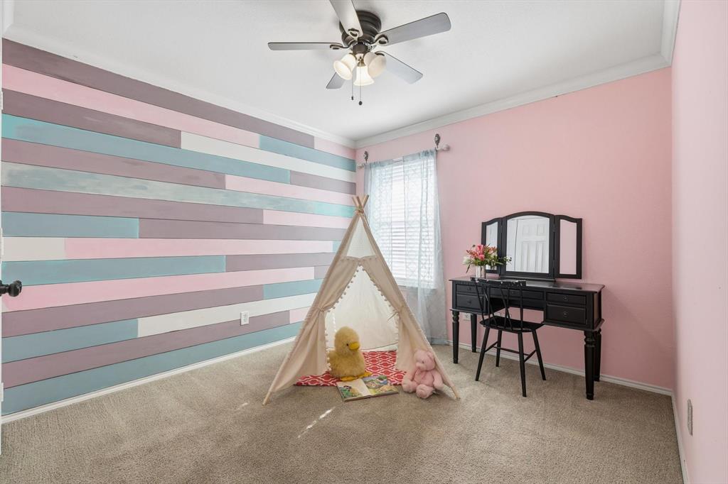 1305 Rye Glen Drive Midlothian, TX 76065 - Photo 23 of 36