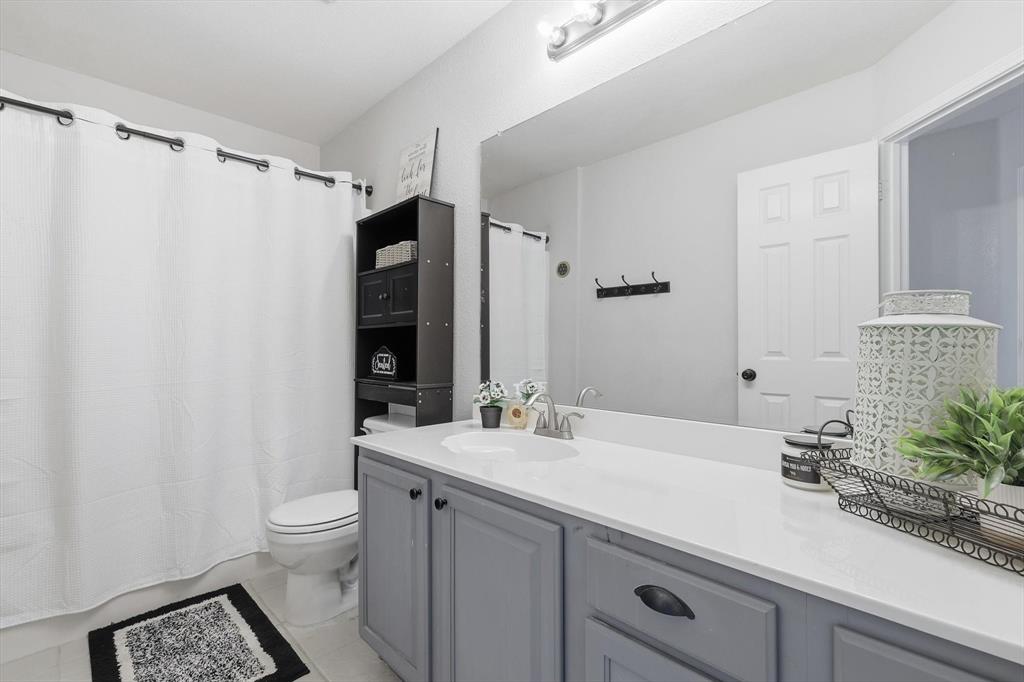 1305 Rye Glen Drive Midlothian, TX 76065 - Photo 25 of 36