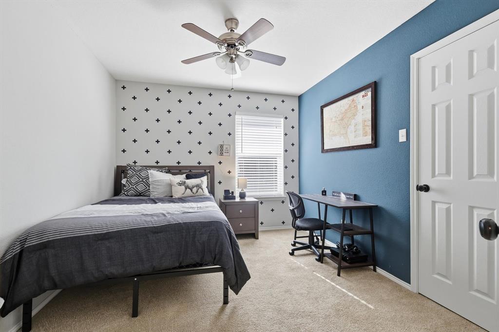 1305 Rye Glen Drive Midlothian, TX 76065 - Photo 26 of 36