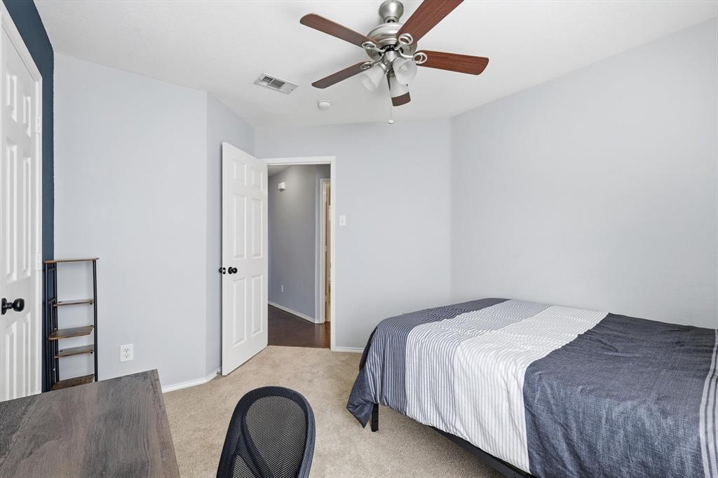 1305 Rye Glen Drive Midlothian, TX 76065 - Photo 27 of 36