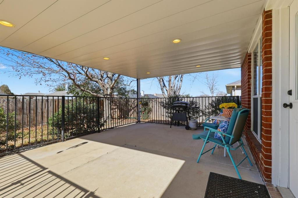 1305 Rye Glen Drive Midlothian, TX 76065 - Photo 28 of 36